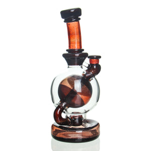 Brent Martindale - 7" Ball Rig - Red