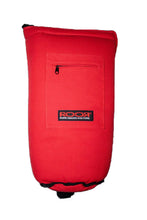 Load image into Gallery viewer, RooR Glass - 20&quot; Padded Bag - Red