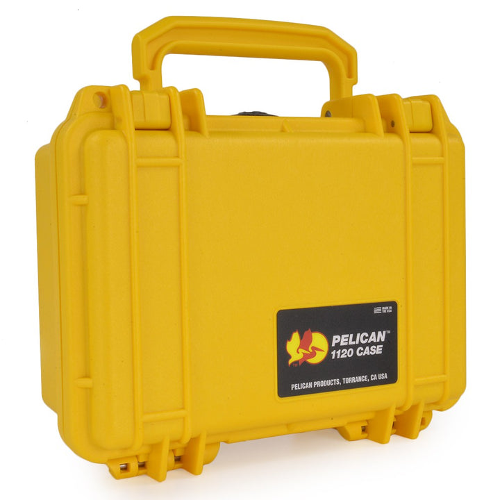 Pelican 1120 - Yellow