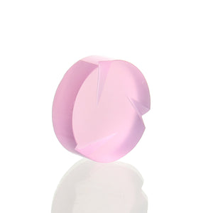 Str8 Glass - Spinner Coin Cap - Pink