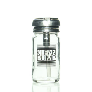 Klean Pump - V2 - Clear
