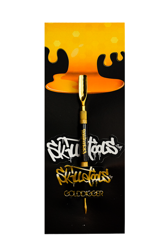 Skilletools - Gold Digger