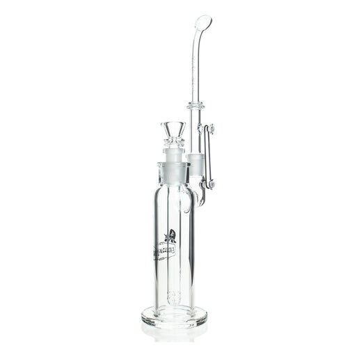 Sheldon Black - Basic Bubbler - York Peek-A-Boo Black