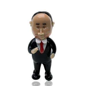 Empire Glassworks - Vladimir Putin Pipe