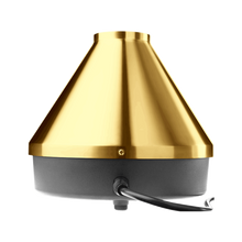 Load image into Gallery viewer, Storz &amp; Bickel - Volcano Classic Vaporizer - Gold Edition