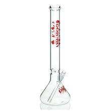 Load image into Gallery viewer, ZOB - 18&quot; Beaker - Red