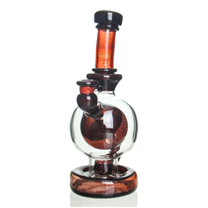 Brent Martindale - 7" Ball Rig - Red
