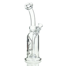 Load image into Gallery viewer, Sheldon Black - The Bottle Bubbler - Spade Red
