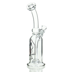 Sheldon Black - The Bottle Bubbler - Spade Red