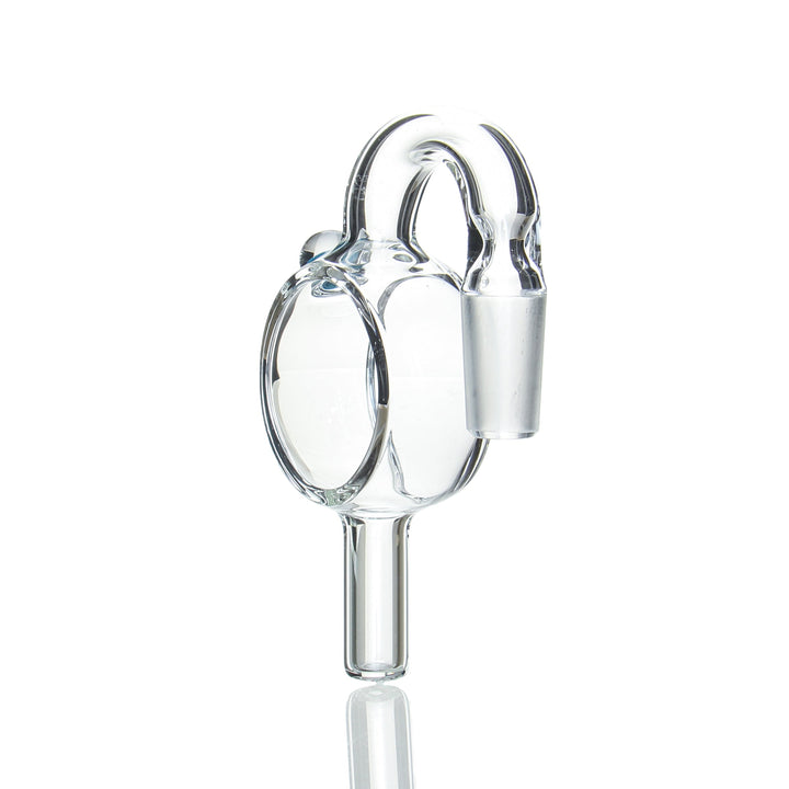 4.0 Glass - Vapor Breezeway - 14mm Male 90°