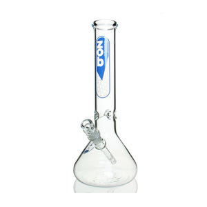 ZOB - 14" Beaker - Blue