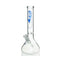 ZOB - 14" Beaker - Blue