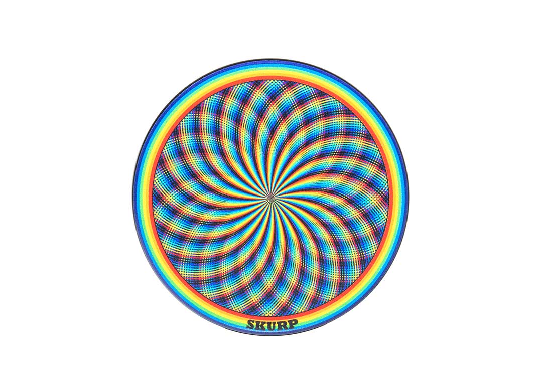 Alchemy Jars x PurpSkurp - Black