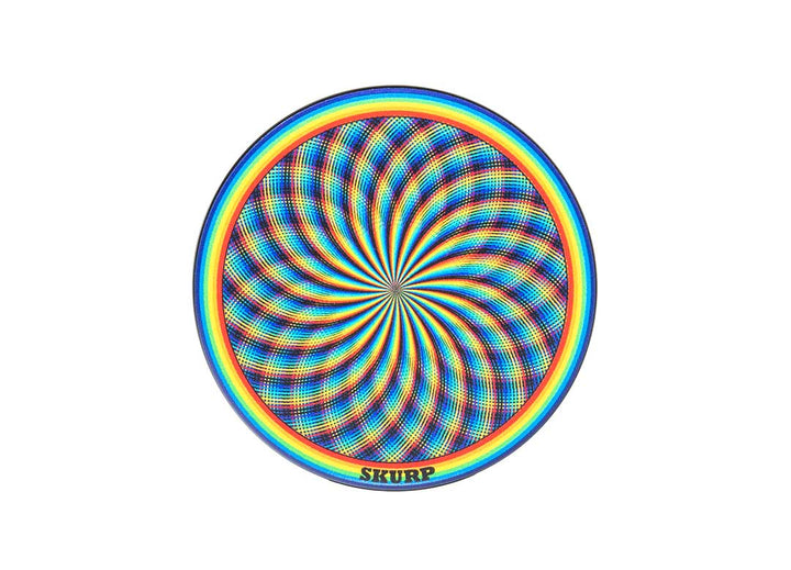 Alchemy Jars x PurpSkurp - Black