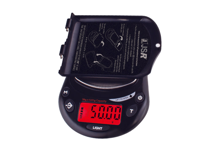 J Scale - JSR50 Digital Scale