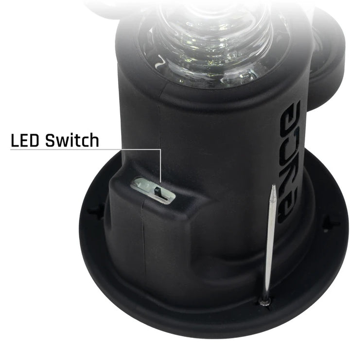 Eyce - Spark Rig - Black