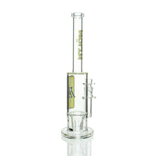 Load image into Gallery viewer, Moltn Glass - 65mm Single GYZR Perc - Yellow