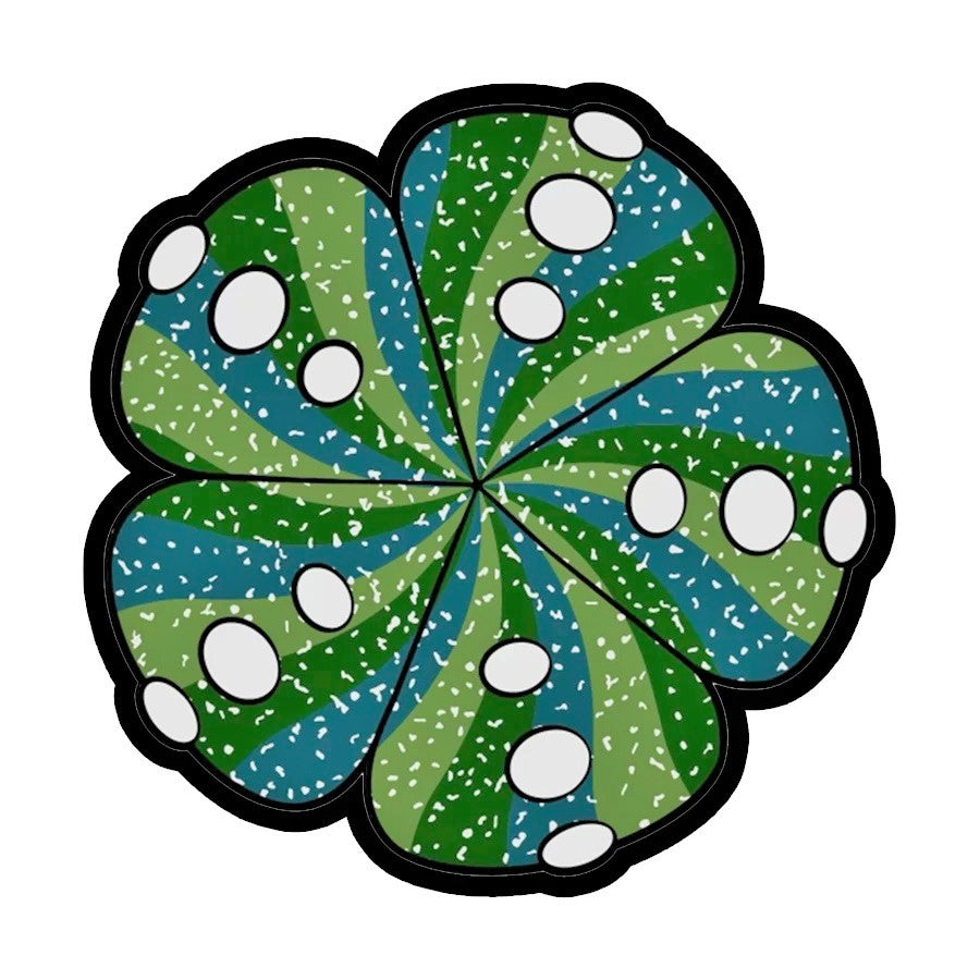 Moodmats - Darby Holm Peyote Mat