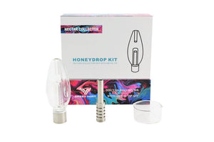 Green Horn - Honeydrop Nectar Collector Kit
