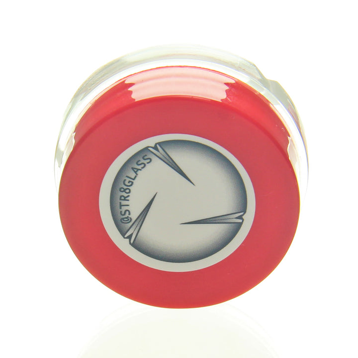 Str8 Glass - Spinner Jar - 43mm