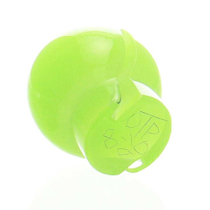 One Trick Pony Glass - Marble Spinner Carb Cap - Antidote