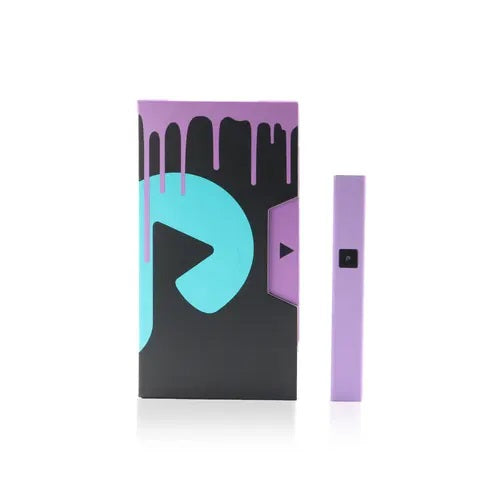 Plug And Play Battery - Purple