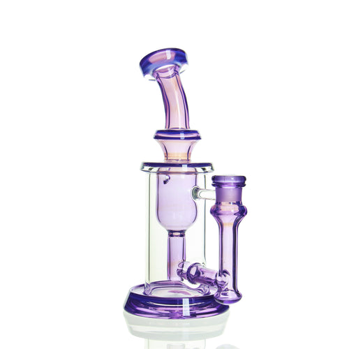 Leisure Glass - Full Color Incycler - Empire
