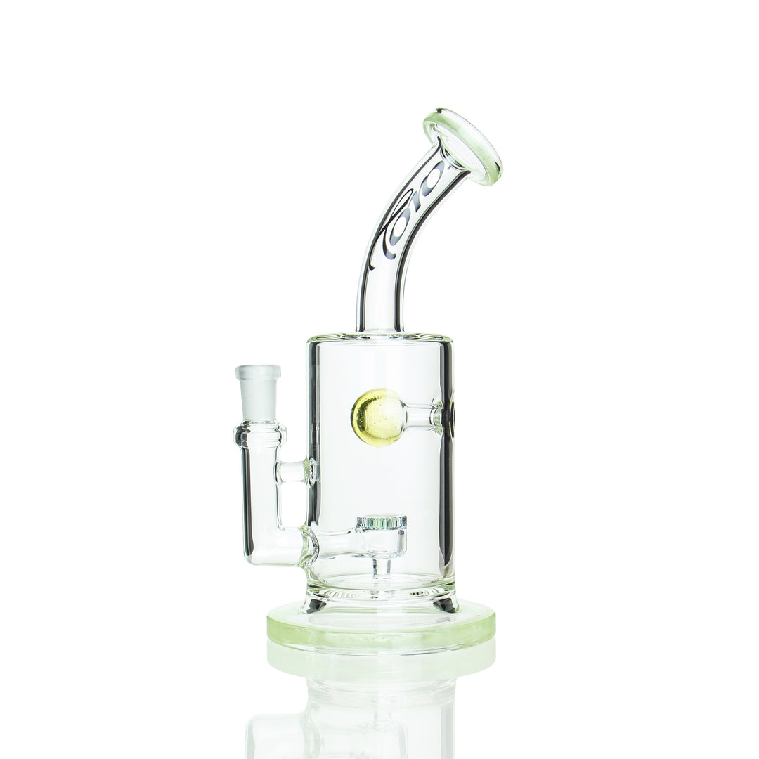 Toro Glass - Jet Perc - UV