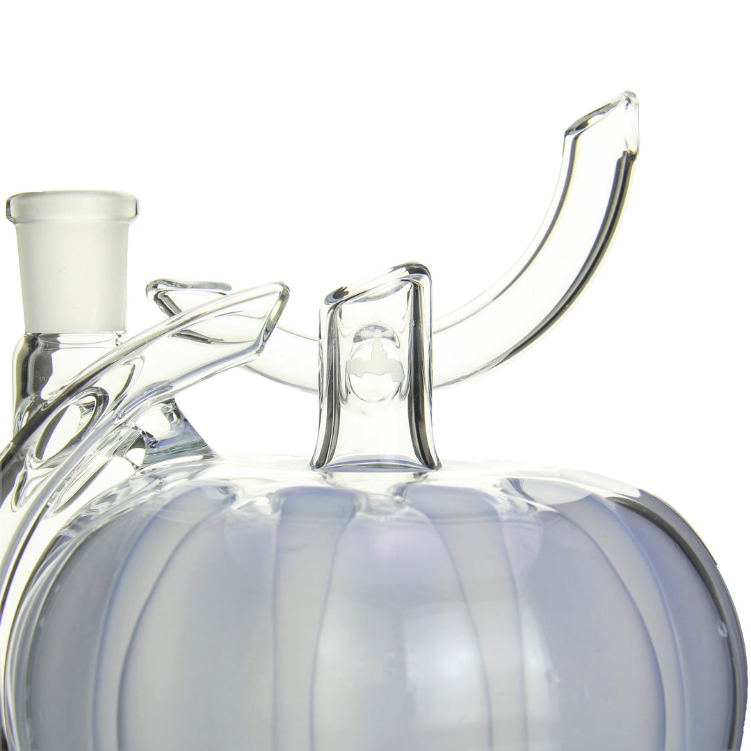 Side profile of the Hamm&