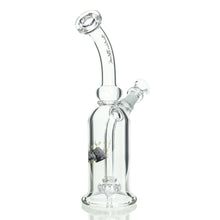 Load image into Gallery viewer, Sheldon Black - The Bottle Bubbler - Tightwire Brass