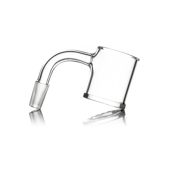 Toro - 25mm Grail - 10mm Male 90°