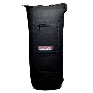 RooR Glass - 24" Padded Bag - Black