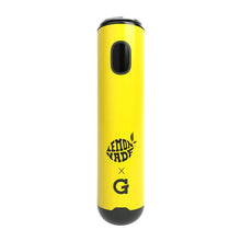 Load image into Gallery viewer, Lemonade x G Pen - Micro+ Vaporizer