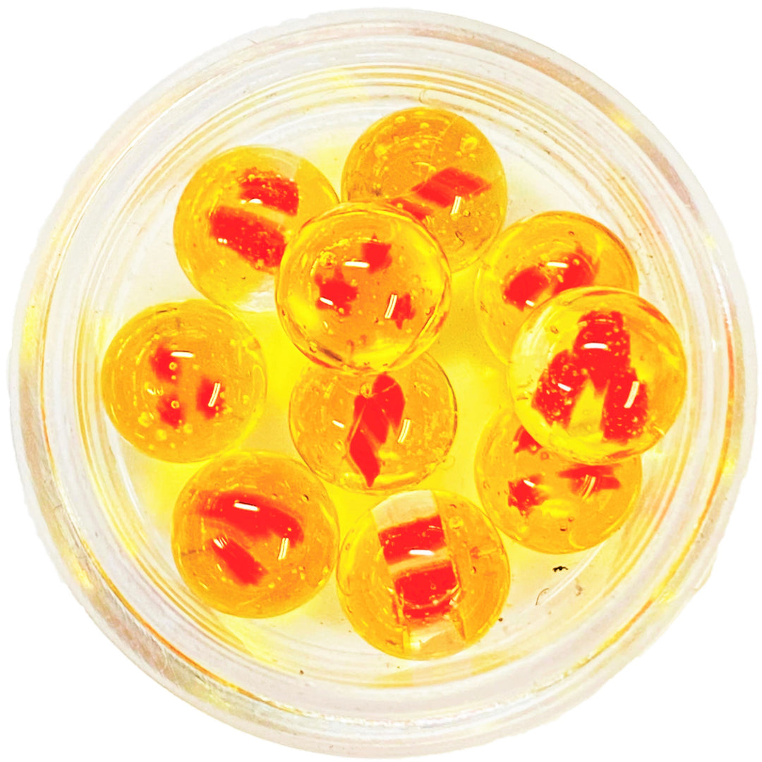 Steve H Glass - Milli Terp Pearl - Dragonball #3