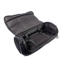 Load image into Gallery viewer, Cali Crusher - 16&quot; Duffle Bag - Black And White