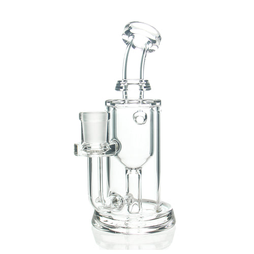Leisure Glass - Clear Incycler