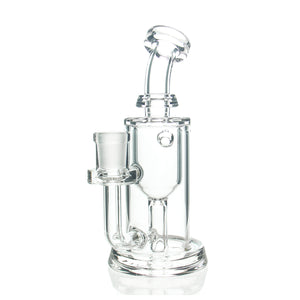 Leisure Glass - Clear Incycler