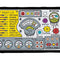 Moodmats - Zach P - Panel de control