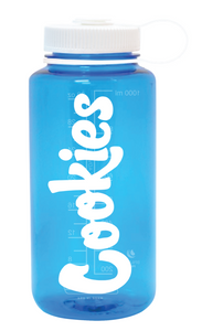 Cookies SF x Nalgene - 32oz Wide Bottle - Blue