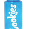 Cookies SF x Nalgene - Botella ancha de 32 oz - Azul