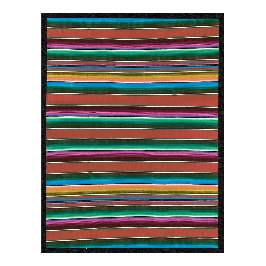 Moodmats - Verde Blanket Mat