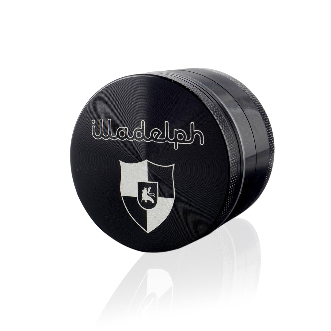 Illadelph - Killadelph Bubbler Conversion Set With Custom Case