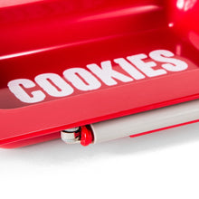 Load image into Gallery viewer, Cookies V3 Rolling Tray 3.0 - Red