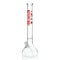 ZOB - 18" Beaker - Red