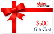 Load image into Gallery viewer, Angies Boutique Gift Card