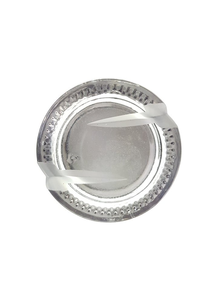 Str8 Glass - Spinner Jar - 35mm