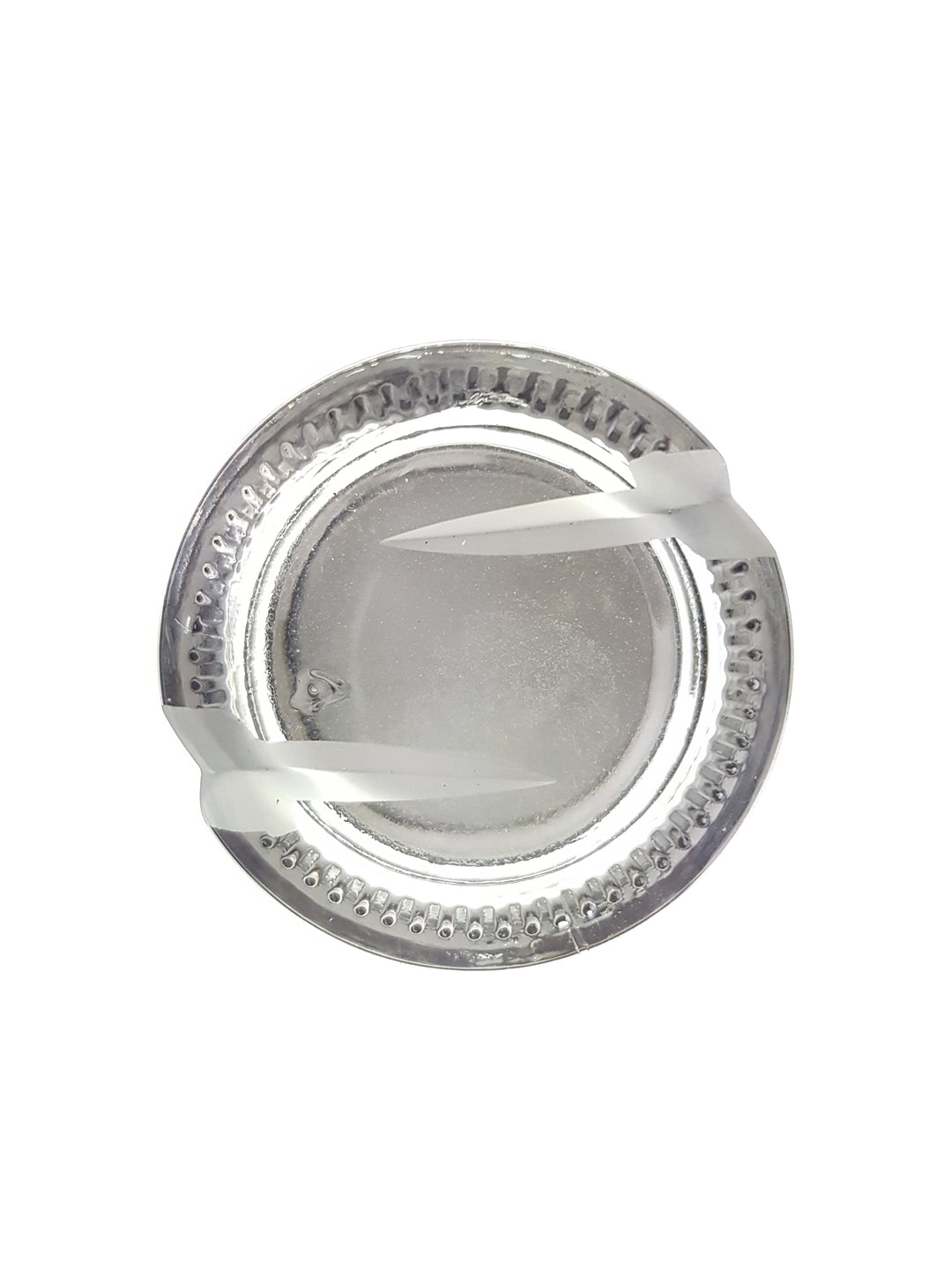 Str8 Glass - Spinner Jar - 35mm