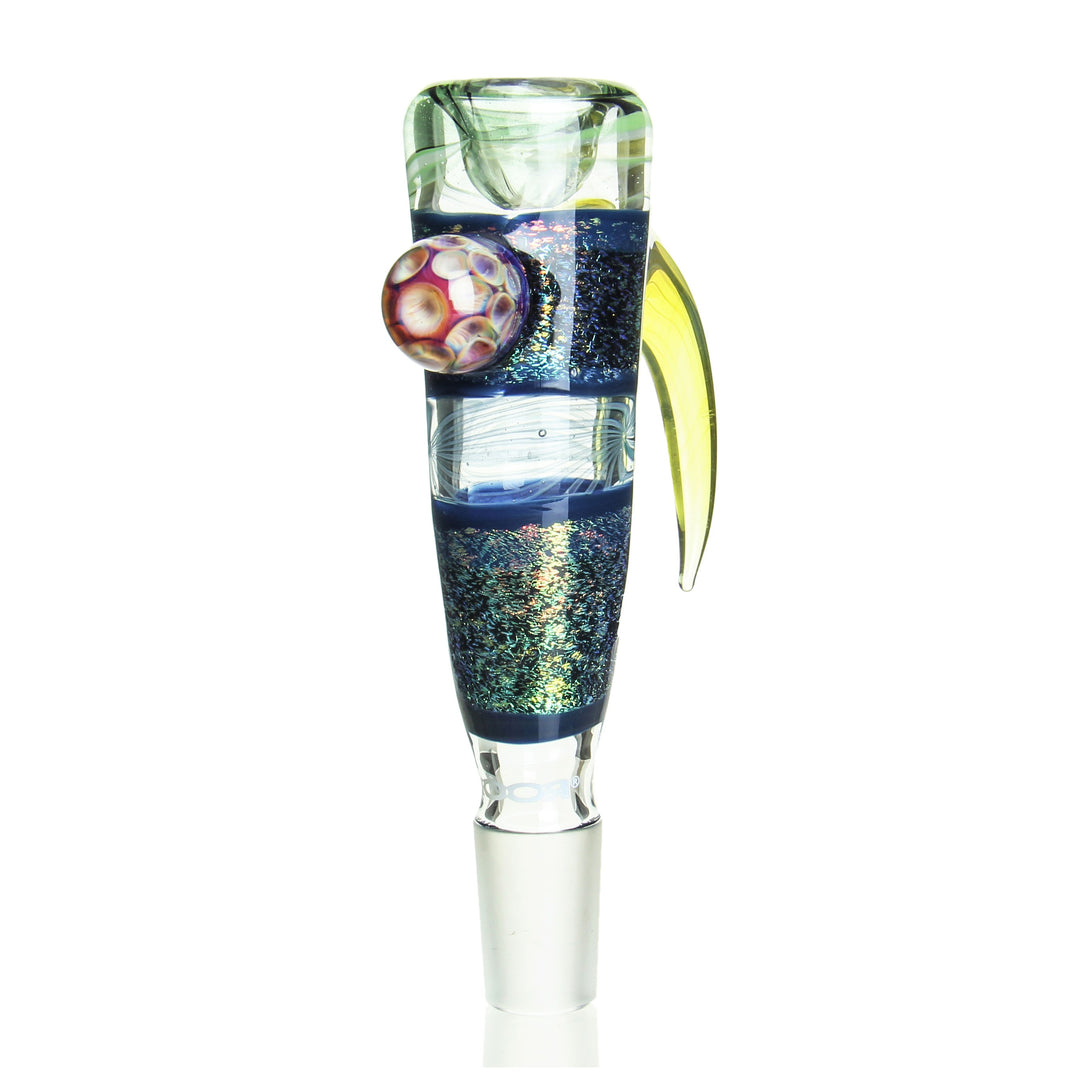RooR x Artys Glass - 18mm Work | $209.99 | Angies Boutique RooR x Artys Glass - 18mm Work | $209.99 | Angies Boutique