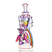 Load image into Gallery viewer, RJ Glass - Dual Uptake Recycler