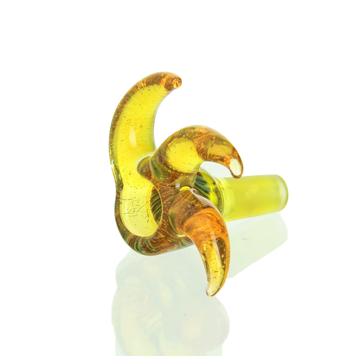 Conversion Glass - 10mm Male Slide - CFL Terps